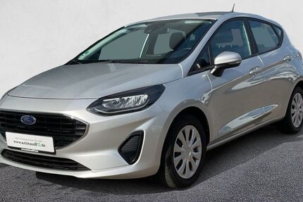 Ford Fiesta 22.800 km 14.990 € Karlskron-Brautlach 85123