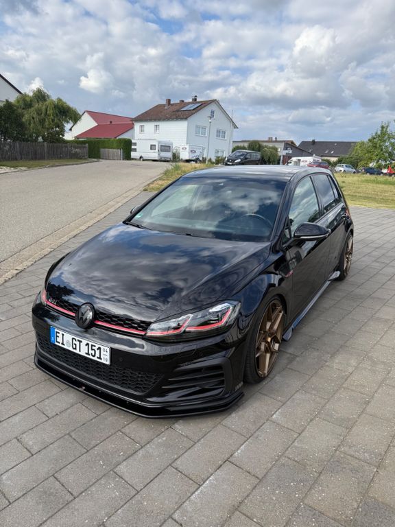 VW Golf 49.991 km 29.000 € Schernfeld 85132