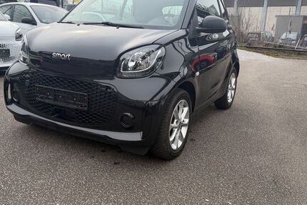 Smart ForTwo 13.550 km 9.999 &euro; Lübeck 23554