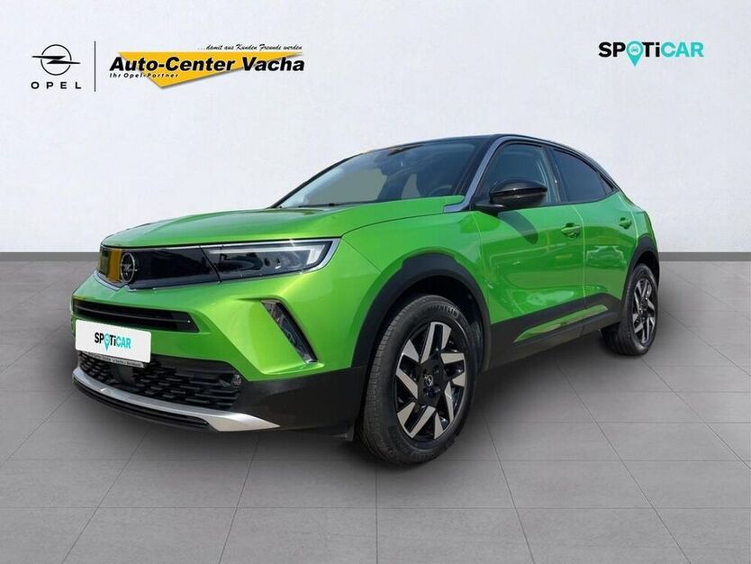 Mokka