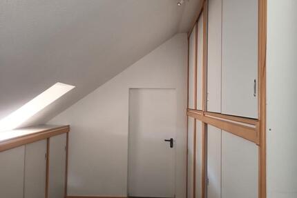Maisonette Wohnung , groß toll geschnitten , am Wald zimmer