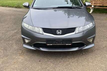 Honda Civic 144.972 km 4.800 € Blankenheim 53945