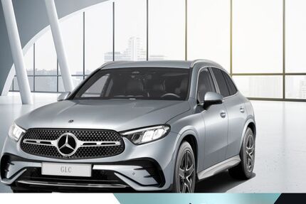 Mercedes-Benz GLC 220 14.800 km 52.880 € Erfurt 99092