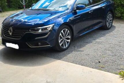 Renault Talisman 154.000 km 13.500 &euro; Potsdam 14480