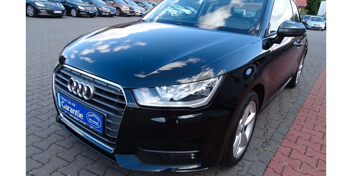 Audi A1 73.000 km 13.979 &euro; Hamm 59073