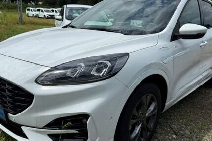 Ford Kuga 44.138 km 29.990 &euro; Uelzen 29525