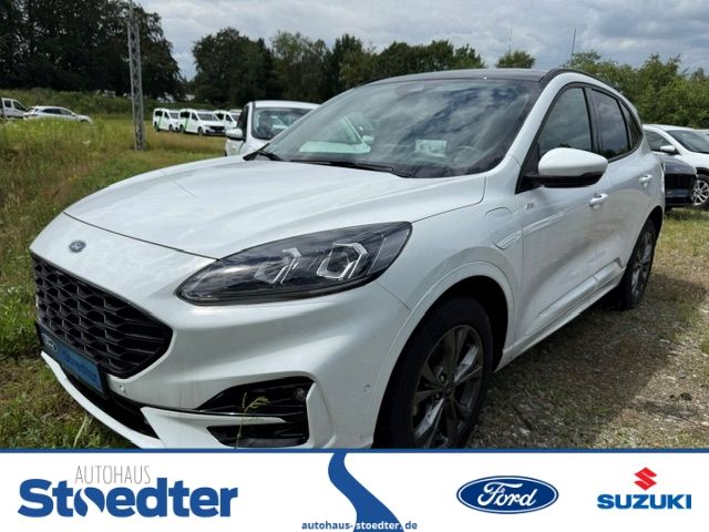 Ford Kuga 44.138 km 29.990 &euro; Uelzen 29525