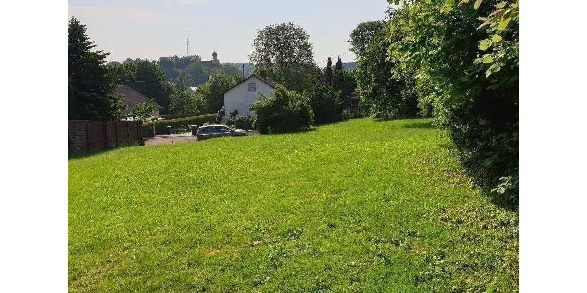 ``Neubau`` hochwertiges EFH 120 m² Wohnfläche mit 947 m² in Wertingen-Hirschbach 5 zimmer