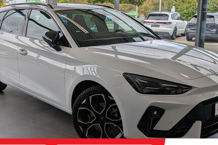 Cupra Leon 11.115 km 31.440 &euro; Naila 95119