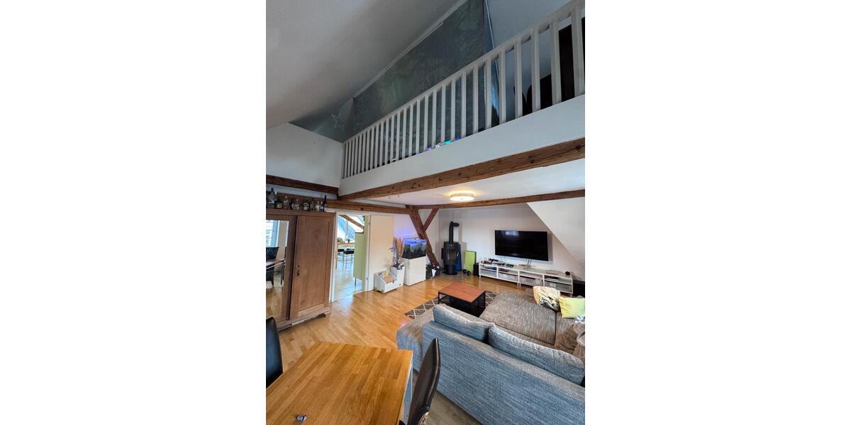 Maisonettenwohnung Sinsheim - 3.5 Zimmer, 103 m&sup2;, 1.300&euro; | Angebot:24983791