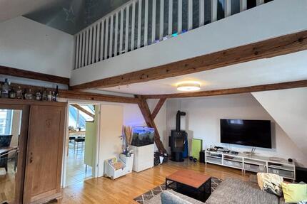 Wohnung Sinsheim - 3.5 Zimmer, 103 m&sup2;, 1.300&euro; | Angebot:24983791