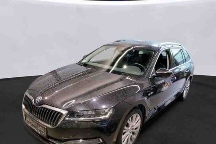 Skoda Superb 113.303 km 25.980 &euro; Bad Camberg 65520