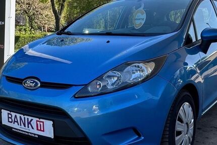 Ford Fiesta 167.000 km 3.999 &euro; Heide 25746