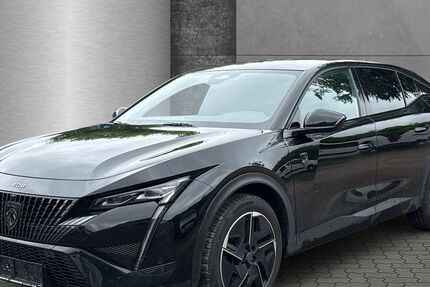 Peugeot 408 62.500 km 25.900 &euro; Gremersdorf OT Bollbrügge 23758