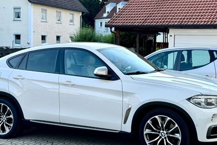 BMW X6 130.000 km 32.900 &euro; Ottobeuren 87724