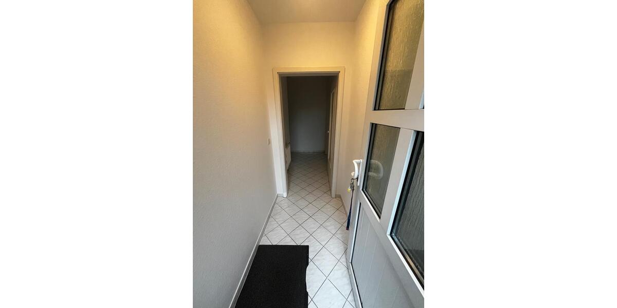 Erdgeschoßwohnung Wilsdruff - 1.5 Zimmer, 37 m&sup2;, 495&euro; | Angebot:24846532