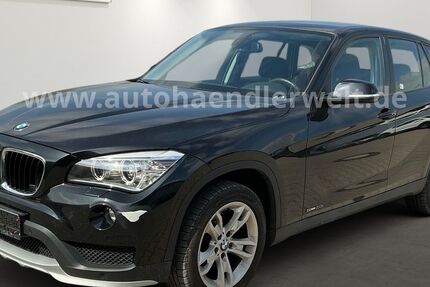 BMW X1 86.782 km 10.999 &euro; Brehna 06796