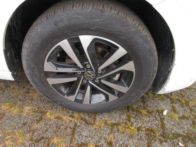 VW Polo United 1.0 TSI KLIMA ALU APP SITZHZG eFH ZV 8.600 km 15.988 &euro; Bergkamen 59192