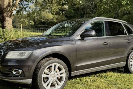 Audi Q5 208.900 km 12.290 &euro; Munster 29633