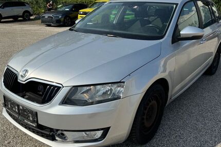 Skoda Octavia 218.000 km 3.250 &euro; Waldkraiburg 84478