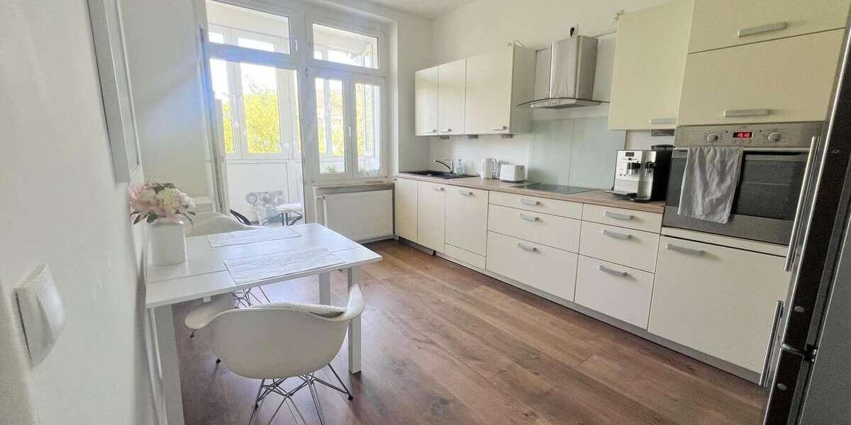 Etagenwohnung Siegburg Stallberg - 3 Zimmer, 88 m&sup2;, 1.095&euro; | Angebot:26422820