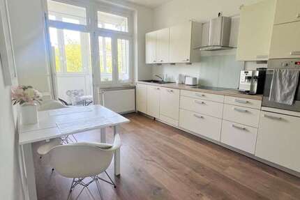 Wohnung Siegburg Stallberg - 3 Zimmer, 88 m&sup2;, 1.095&euro; | Angebot:26422820