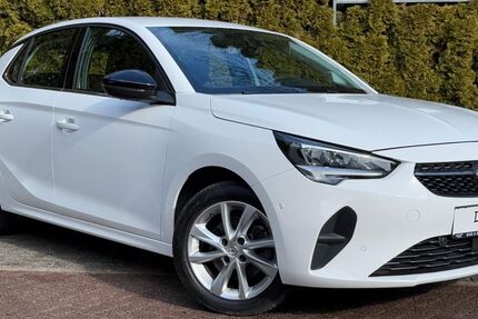 Opel Corsa 34.630 km 14.250 &euro; Eisenach 99817