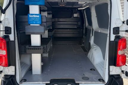 Opel Vivaro 115.233 km 14.500 &euro; Sindelfingen 71065