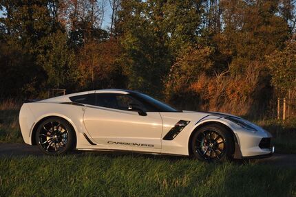 Corvette Z06