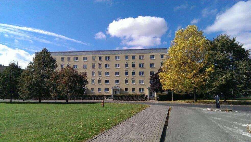 Wohnung zum Mieten in Leinefelde 520 € 74 m²