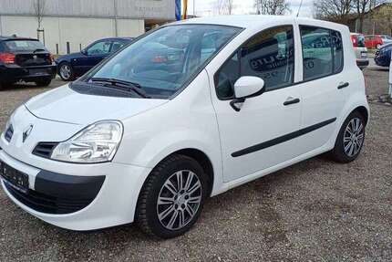 Renault Modus 51.450 km 4.990 &euro; Ravensburg 88213