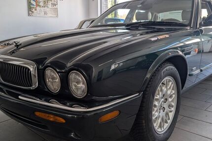 Jaguar XJ 19.350 km 19.800 &euro; Essen 45279