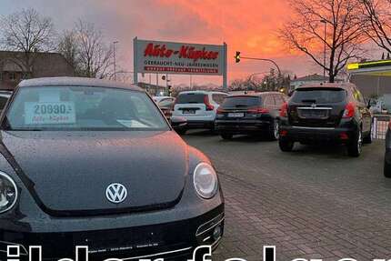 Dacia Sandero 33.000 km 10.500 &euro; Oldenburg 26125