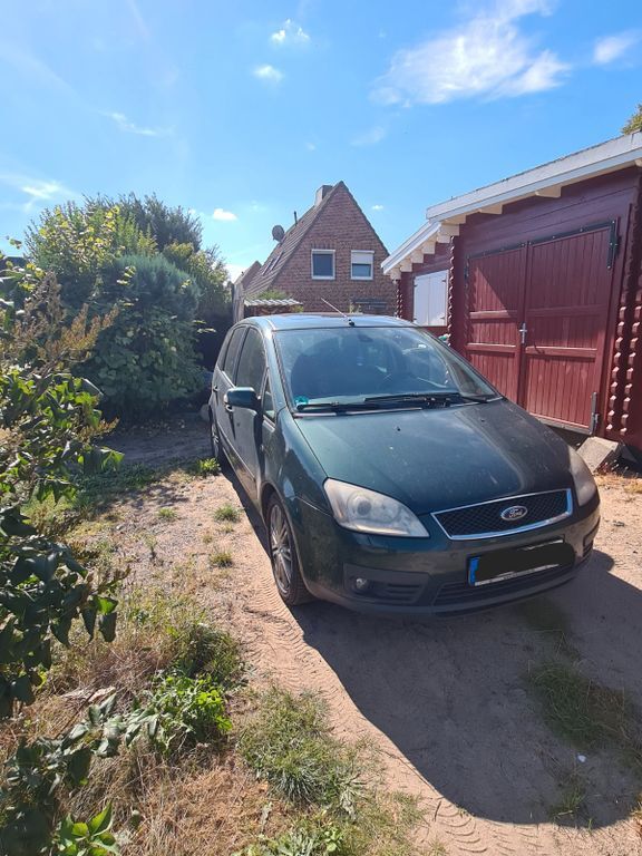 C-Max