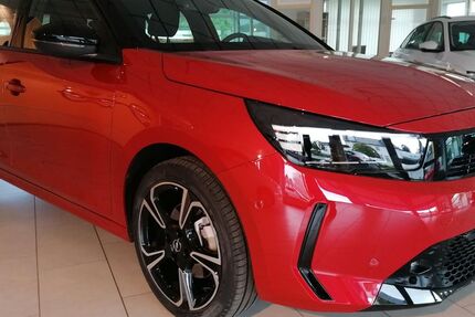 Opel Corsa 6.825 km 19.999 &euro; Schmallenberg 57392