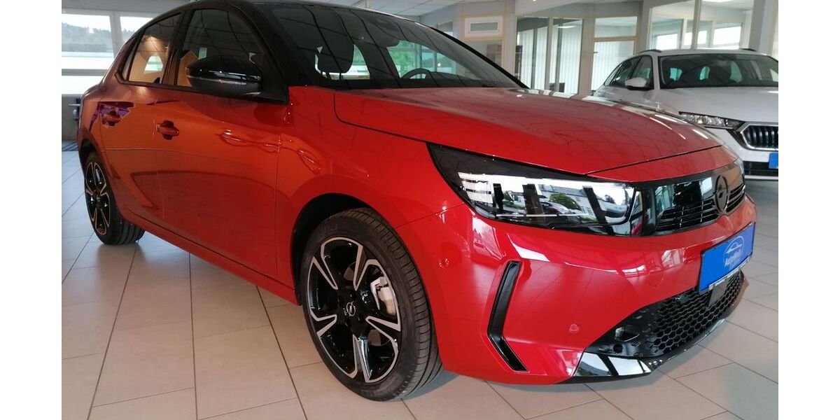 Opel Corsa 6.825 km 19.999 &euro; Schmallenberg 57392