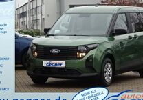 Gebrauchtwagen Ford Tourneo Courier