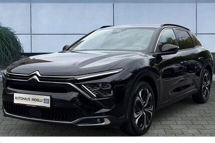 Citroen C5 X 28.200 km 17.185 &euro; Rüsselsheim 65428