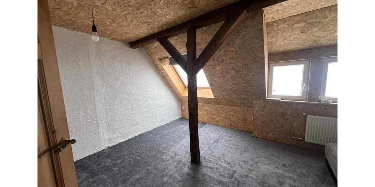 Etagenwohnung Gotha - 3 Zimmer, 65 m&sup2;, 85.000&euro; | Angebot:26675565