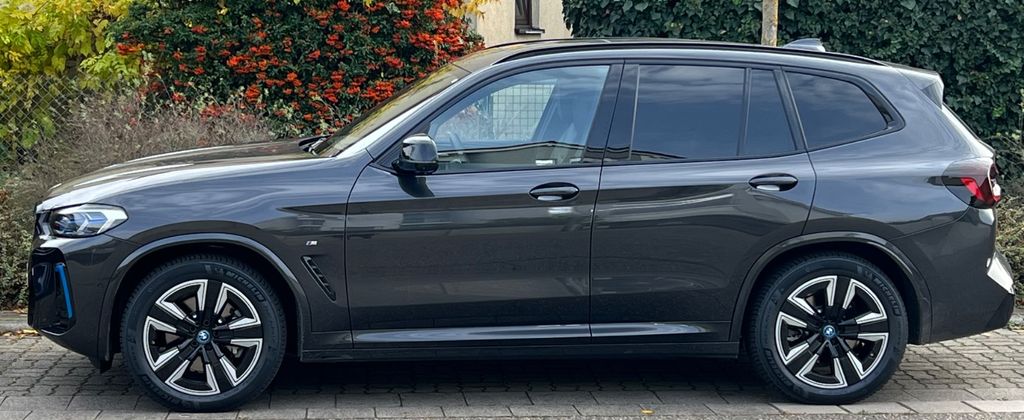 BMW iX3 62.000 km 37.950 &euro; Limburgerhof 67117