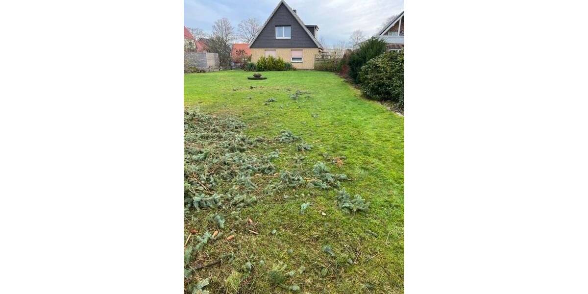 Grundstück Bad Schwartau - 169.000&euro; | Angebot:23976798