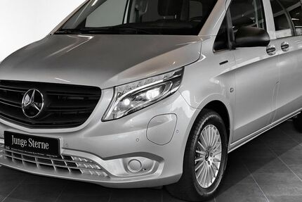Mercedes-Benz eVito 38.280 km 33.240 &euro; Offenburg 77656