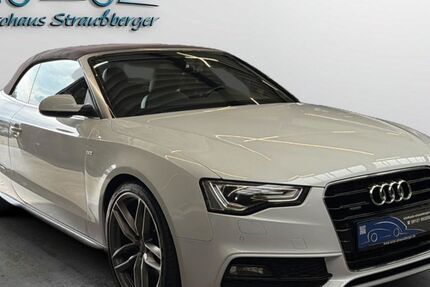 Audi A5 112.000 km 20.790 &euro; Buchschwabach bei Nürnberg 90574