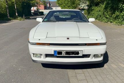 Toyota Supra 79.700 km 18.500 &euro; Kamen 59174