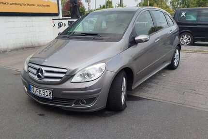Mercedes-Benz B 200 286.000 km 1.900 € Schönenberg-kübelberg 66901