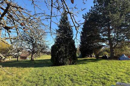 „ Das großzügige 3 - 4 Familienhaus in bester Aussichtslage !„ 1 zimmer