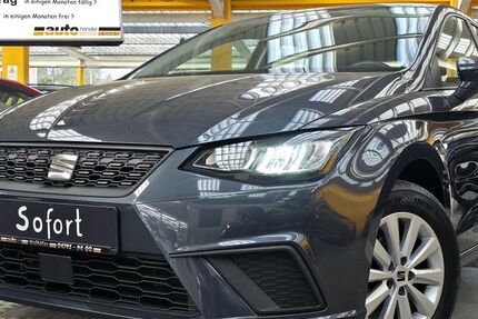 Seat Ibiza 38.000 km 13.690 &euro; Wallhöfen bei Bremen 27729