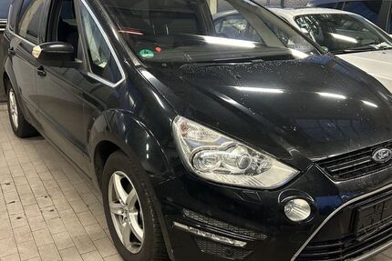 Ford S-Max 220.000 km 4.490 &euro; Königswinter 53639