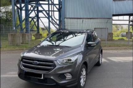 Ford Kuga 183.000 km 8.500 &euro; Rommerskirchen 41569