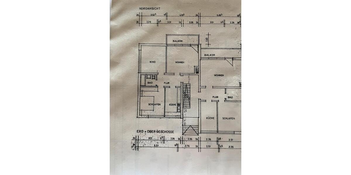 Etagenwohnung Albersdorf - 3 Zimmer, 65 m&sup2;, 150.000&euro; | Angebot:26737692